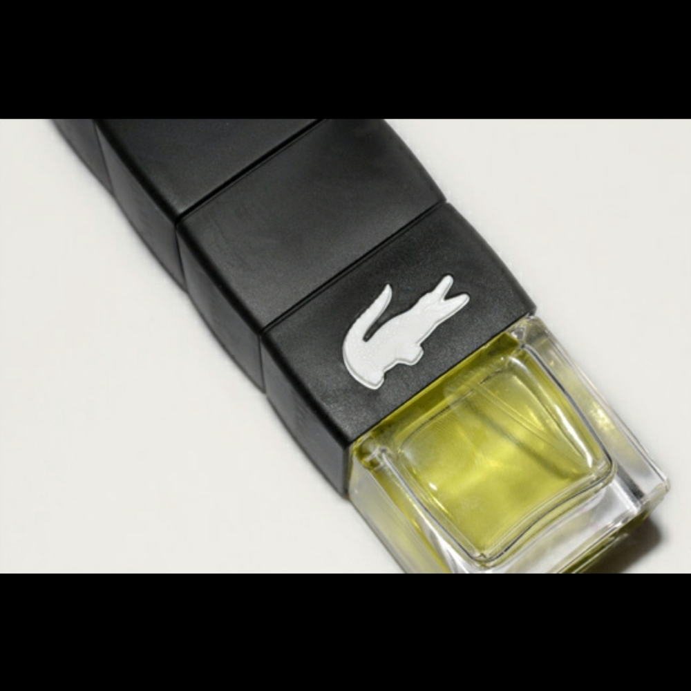 Lacoste Challenge